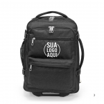 Mochila Poliéster 24L personalizado 