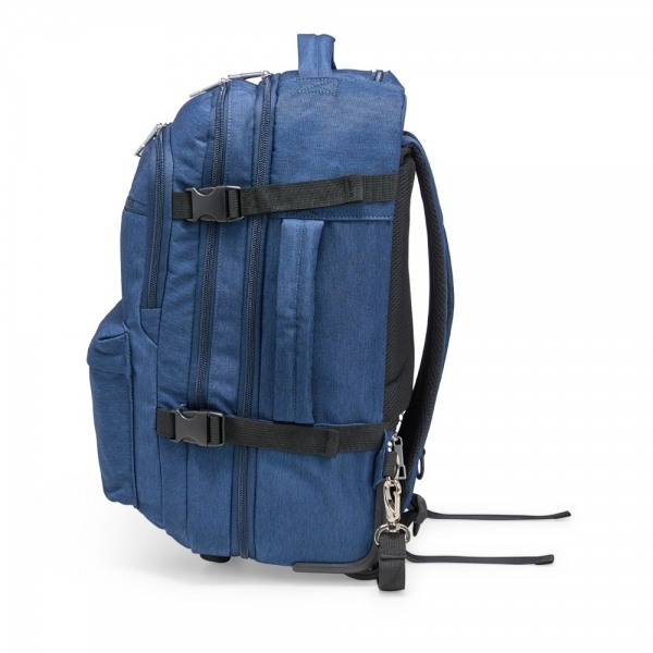Mochila Poliéster 24L personalizado 