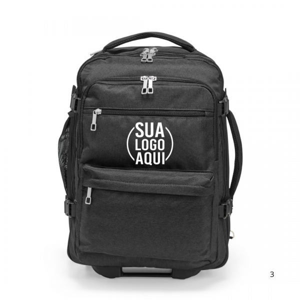 Mochila Poliéster 24L personalizado 