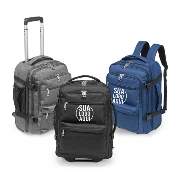 Mochila Poliéster 24L personalizado 