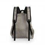 Mochila Dobrável Poliéster 18L personalizado 