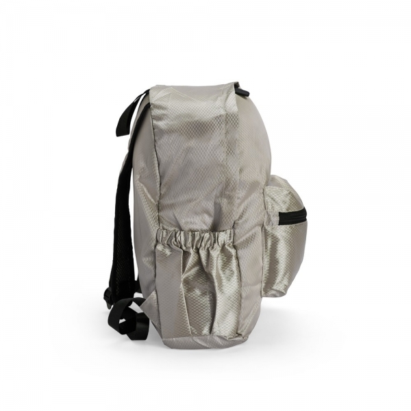 Mochila Dobrável Poliéster 18L personalizado 