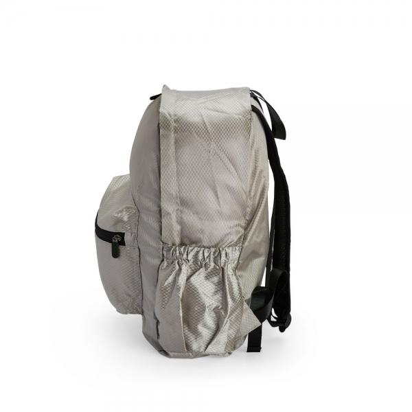 Mochila Dobrável Poliéster 18L personalizado 