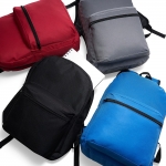 Mochila Nylon 17L personalizada