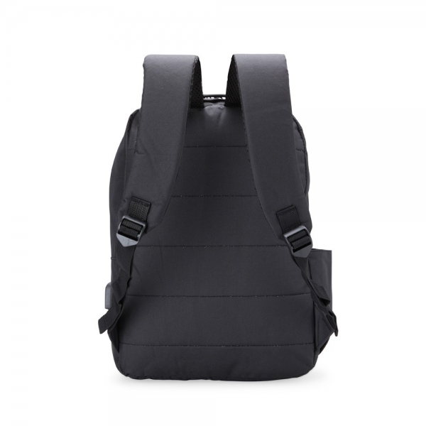 Mochila de Nylon USB 24L personalizado 