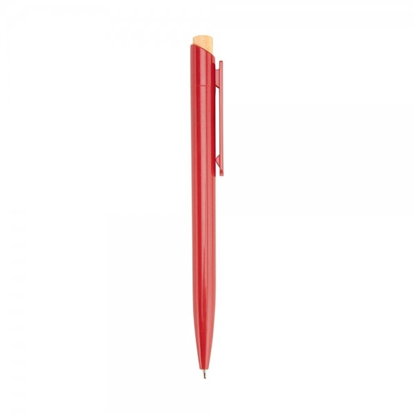Caneta Plástica personalizado 