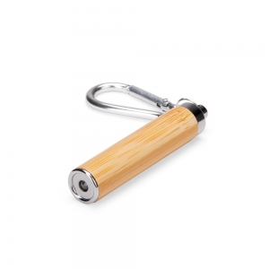 Lanterna Bambu personalizado 