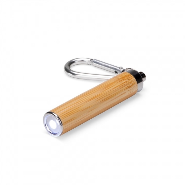 Lanterna Bambu personalizado 