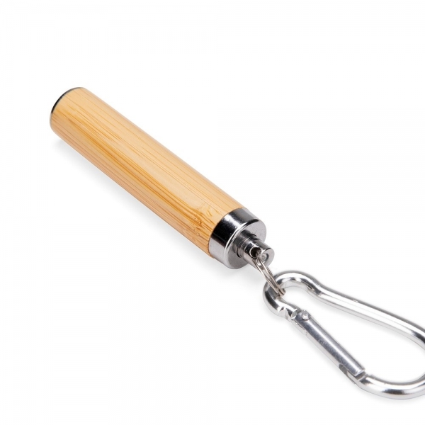 Lanterna Bambu personalizado 