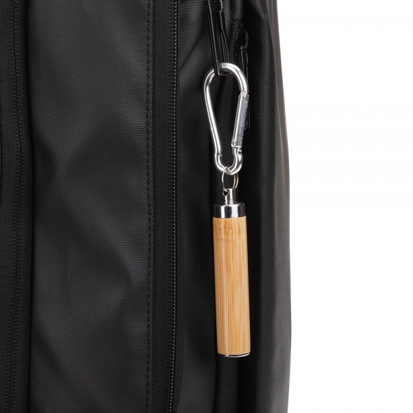 Lanterna Bambu personalizado 