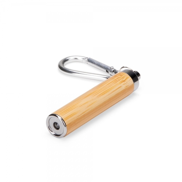 Lanterna Bambu personalizado 