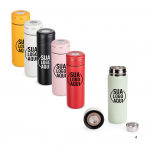 Garrafa Térmica 300ml personalizado 