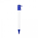 Caneta Plástica Paquímetro personalizado 