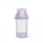 Dispenser Multiuso Plástico 1,5L personalizado 