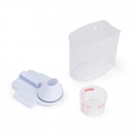 Dispenser Multiuso Plástico 1,5L personalizado 