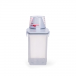 Dispenser Multiuso Plástico 1,5L personalizado 