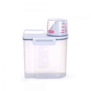 Dispenser Multiuso Plástico 1,5L personalizado 