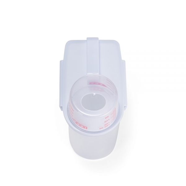 Dispenser Multiuso Plástico 1,5L personalizado 