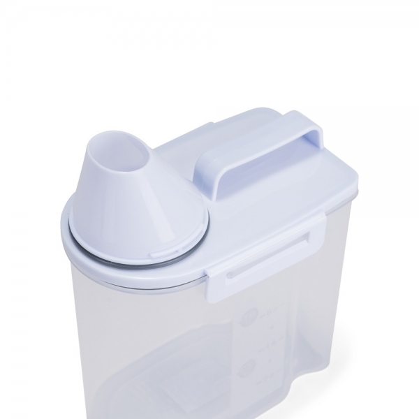 Dispenser Multiuso Plástico 1,5L personalizado 