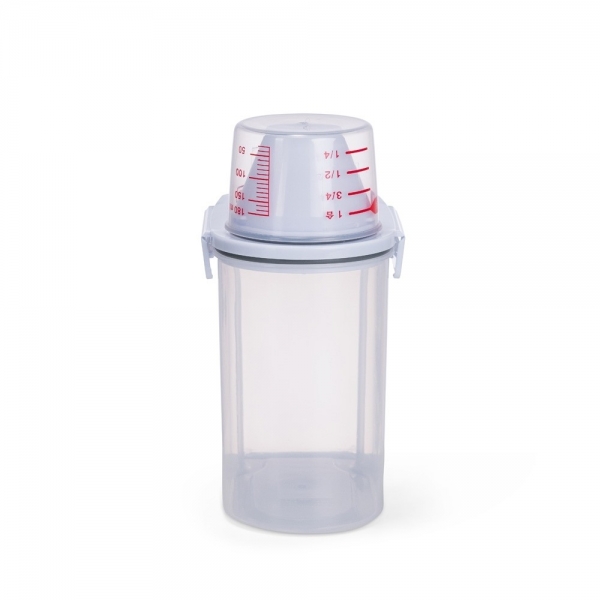 Dispenser Multiuso Plástico 1,5L personalizado 