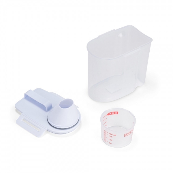 Dispenser Multiuso Plástico 1,5L personalizado 