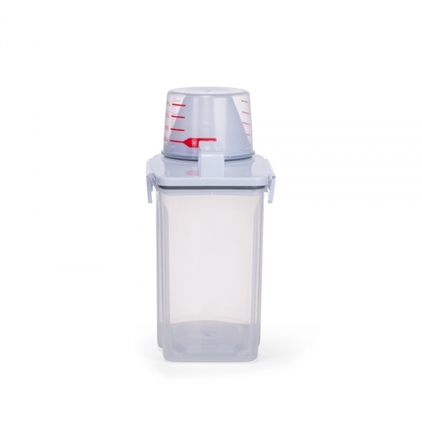 Dispenser Multiuso Plástico 1,5L personalizado 