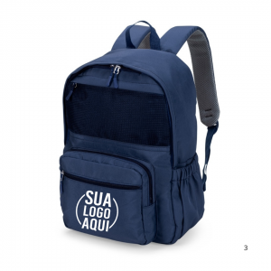 Mochila Oxford 23L  personalizada