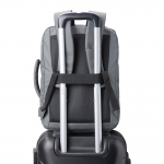 Mochila Couro Sintético USB 25L personalizado 