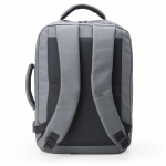 Mochila Couro Sintético USB 25L personalizado 