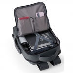 Mochila Couro Sintético USB 25L personalizado 