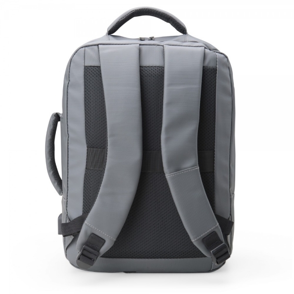 Mochila Couro Sintético USB 25L personalizado 