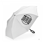 Guarda-chuva Invertido personalizado 
