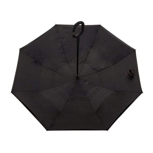 Guarda-chuva Invertido personalizado 