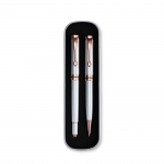 Conjunto Canetas Executivas 2 Peças personalizado 