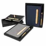 Kit Executivo 2 Peças personalizado 