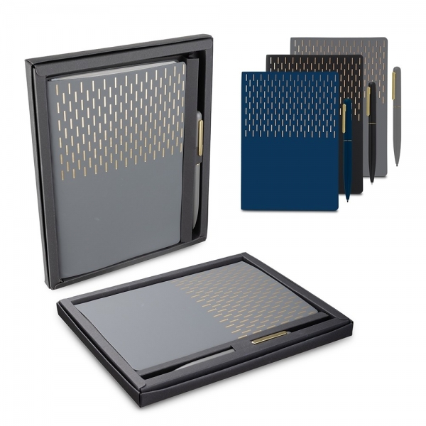Kit Executivo 2 Peças personalizado 