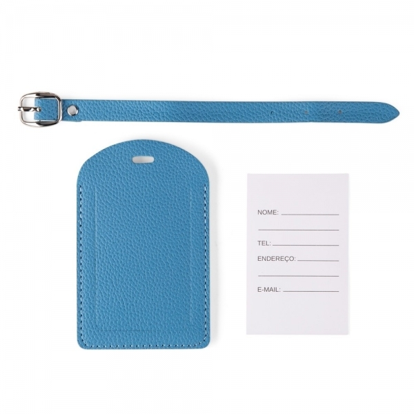 Kit Viagem 2 Peças personalizado 