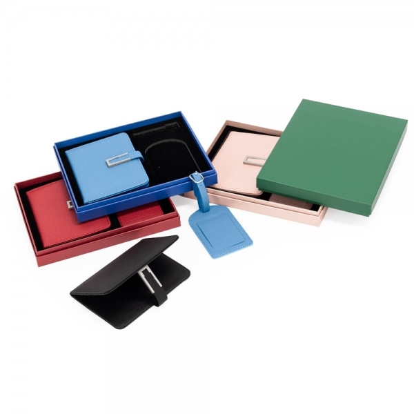 Kit Viagem 2 Peças personalizado 