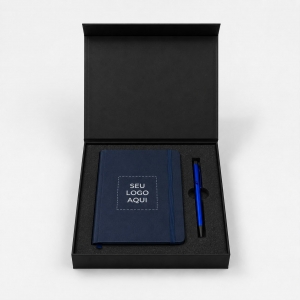 Kit Executivo 2 Peças personalizado 