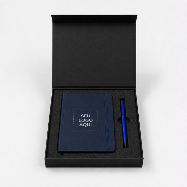 Kit Executivo 2 Peças personalizado 