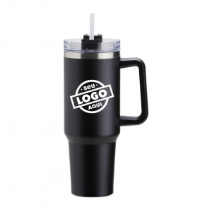 Caneca Térmica 1,2L