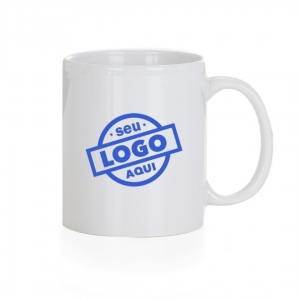 Caneca Cerâmica 330ml