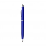 Caneta Plástica Touch