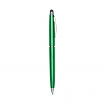 Caneta Plástica Touch