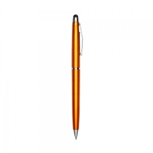 Caneta Plástica Touch