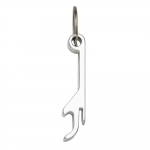 Chaveiro de Couro Sintético