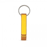 Chaveiro de Couro Sintético