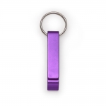 Chaveiro de Couro Sintético