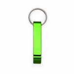 Chaveiro de Couro Sintético