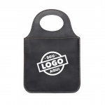 Lixocar de Couro Sintético